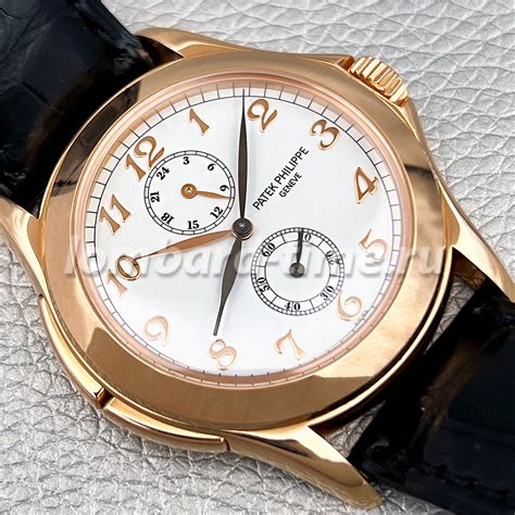 patek philippe 5134r-011|Patek Philippe .